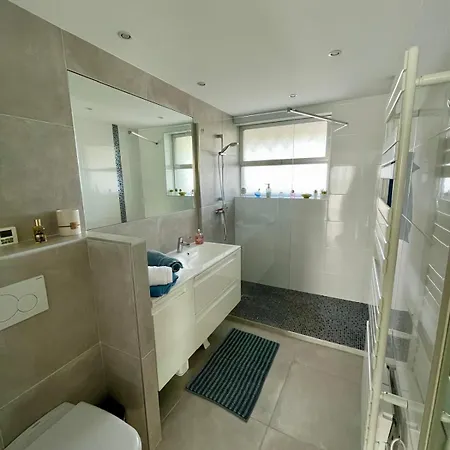 Bel Vue Sur La Marina Classe 3 Etoiles Apartment *