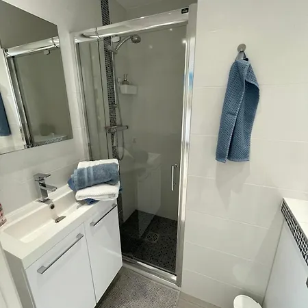 Bel Vue Sur La Marina Classe 3 Etoiles Villeneuve-Loubet