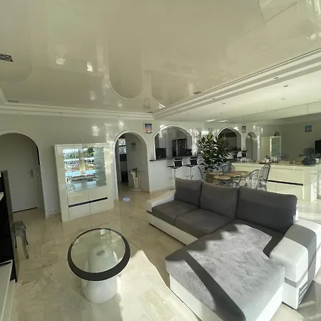 Apartment Bel Vue Sur La Marina Classe 3 Etoiles