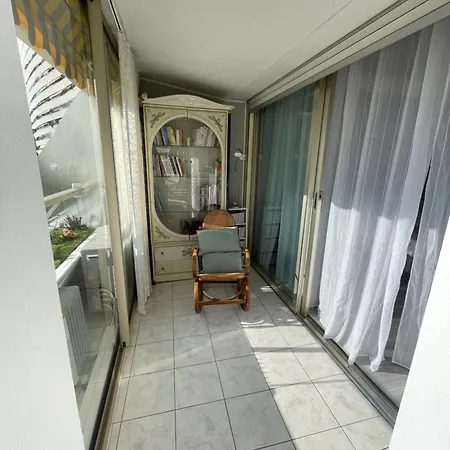 Apartment Bel Vue Sur La Marina Classe 3 Etoiles